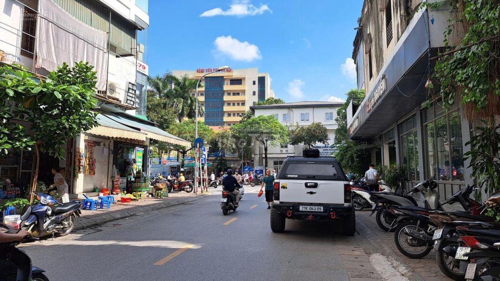 CHÍNH CHỦ BÁN NHÀ MẶT ĐƯỜNG THANH NHÀN HAI BÀ TRƯNG – HÀ NỘI