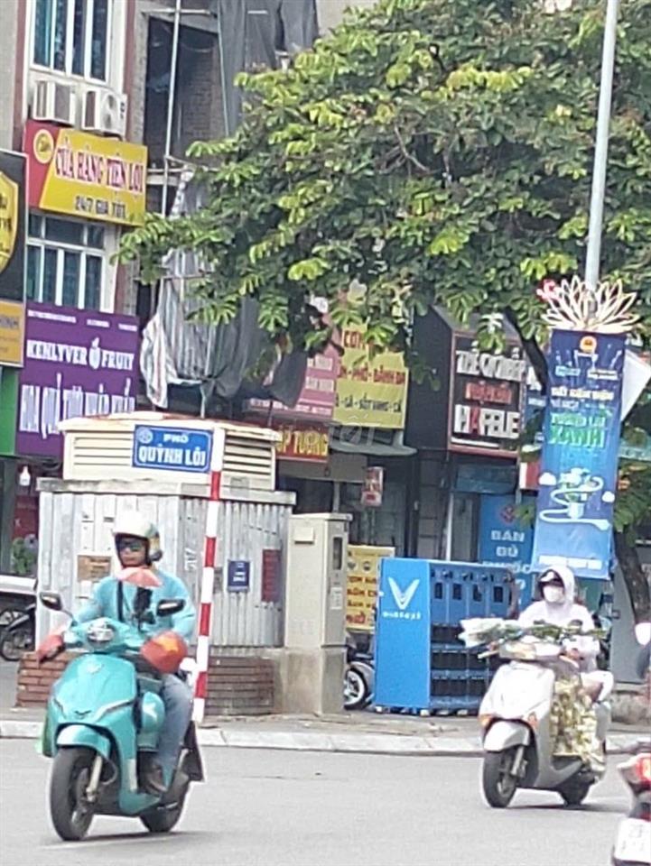 CHÍNH CHỦ BÁN NHÀ MẶT ĐƯỜNG THANH NHÀN HAI BÀ TRƯNG – HÀ NỘI