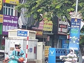 CHÍNH CHỦ BÁN NHÀ MẶT ĐƯỜNG THANH NHÀN HAI BÀ TRƯNG – HÀ NỘI
