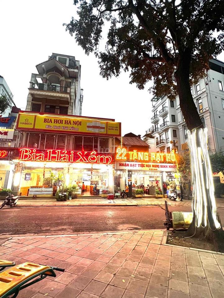 Cần bán nhà 22 Tăng Bạt Hổ, đón cầu Trần Hưng Đạo