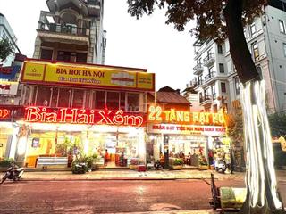 Cần bán nhà 22 Tăng Bạt Hổ, đón cầu Trần Hưng Đạo