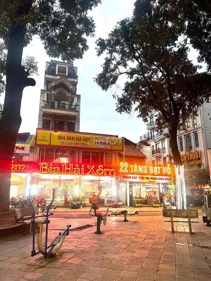 Cần bán nhà 22 Tăng Bạt Hổ, đón cầu Trần Hưng Đạo