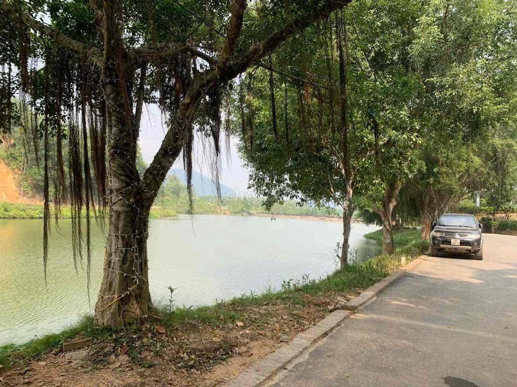 Chính chủ Bán biệt thự Sunset Villas view hồ, căn C103, DT 340m2, giá