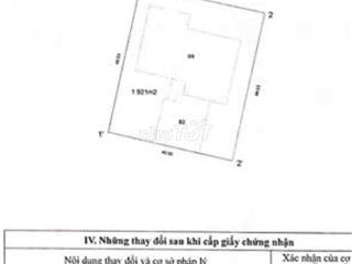 Cần bán toà nhà văn phòng 32 tầng mặt phố Trần Thái Tông