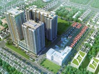 Cần bán gấp CHCC Imperia Sky Garden 423 Minh Khai, 2pn, 2wc
