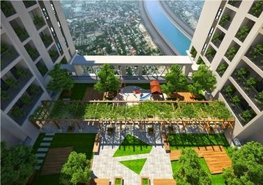 Cần bán gấp CHCC Imperia Sky Garden 423 Minh Khai, 2pn, 2wc