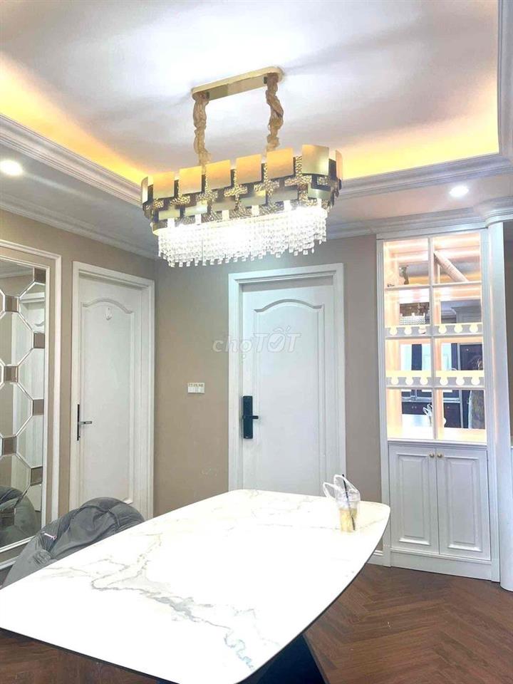 Cần bán CH góc B1009 chung cư 423 Minh Khai, 98m2, 3pn,
