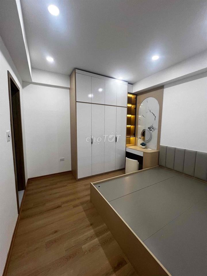 Cần bán CHCC 902 nhà H, khu đô thị Đền Lừ 1, có % cho MG