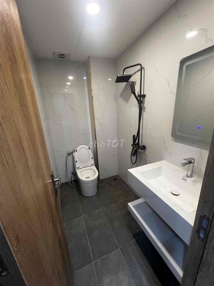 Cần bán CHCC 902 nhà H, khu đô thị Đền Lừ 1, có % cho MG