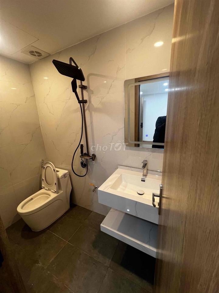 Cần bán CHCC 902 nhà H, khu đô thị Đền Lừ 1, có % cho MG