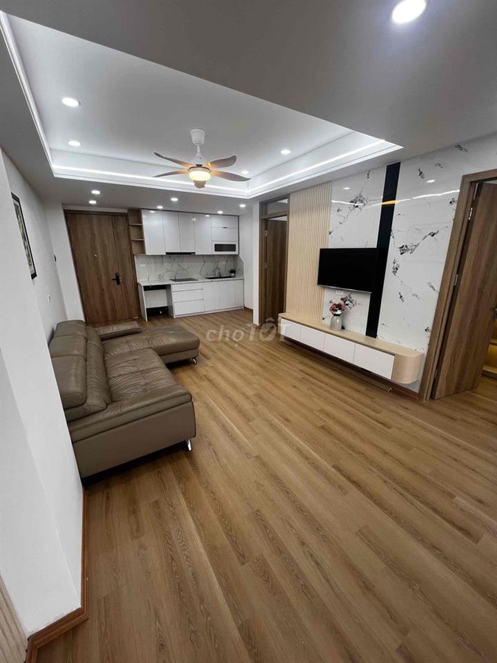 Cần bán CHCC 902 nhà H, khu đô thị Đền Lừ 1, có % cho MG