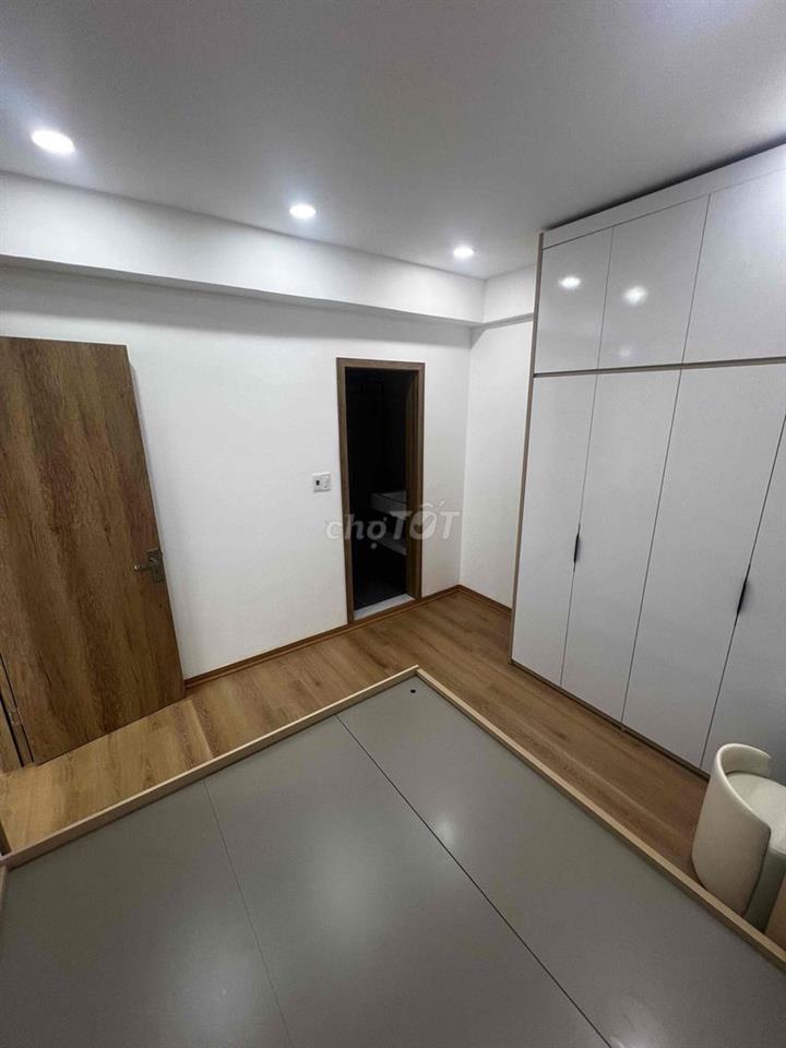 Cần bán CHCC 902 nhà H, khu đô thị Đền Lừ 1, có % cho MG