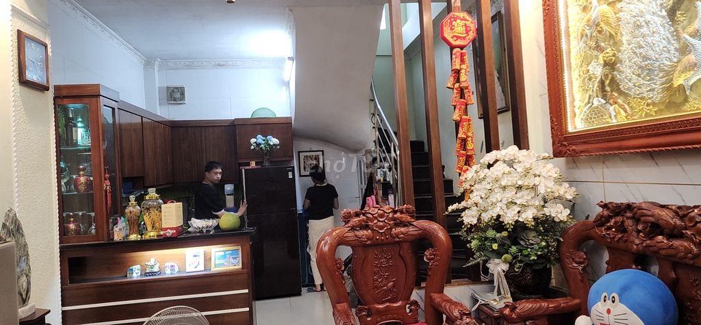 Chính chủ bán nhà, miễn môi giới và mời quảng cáo