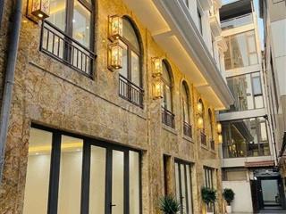 cần bán nhanh tòa dịch vụ dòng tiền quận Hai bà Trưng.