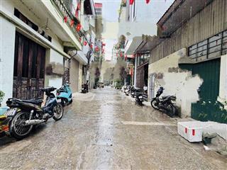 Bán nhà đường Giải Phóng, Hoàng Mai, Hà Nội. 52m², 14 tỷ.