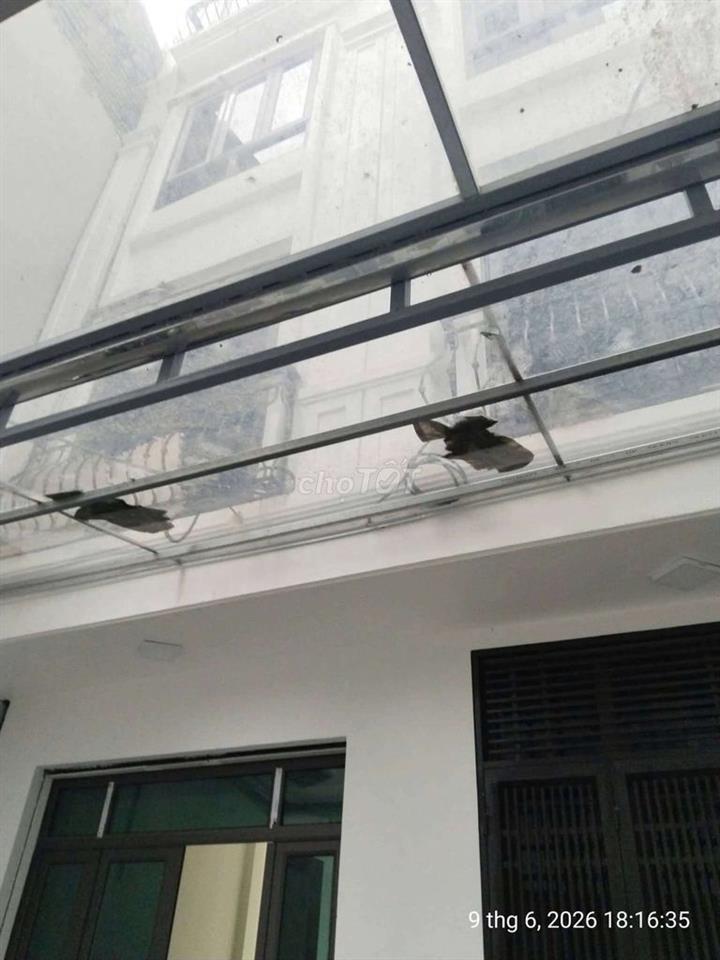 bán nhà đường thượng Phúc Thanh trì Hà Nội. 45m hơn 5 tỷ 