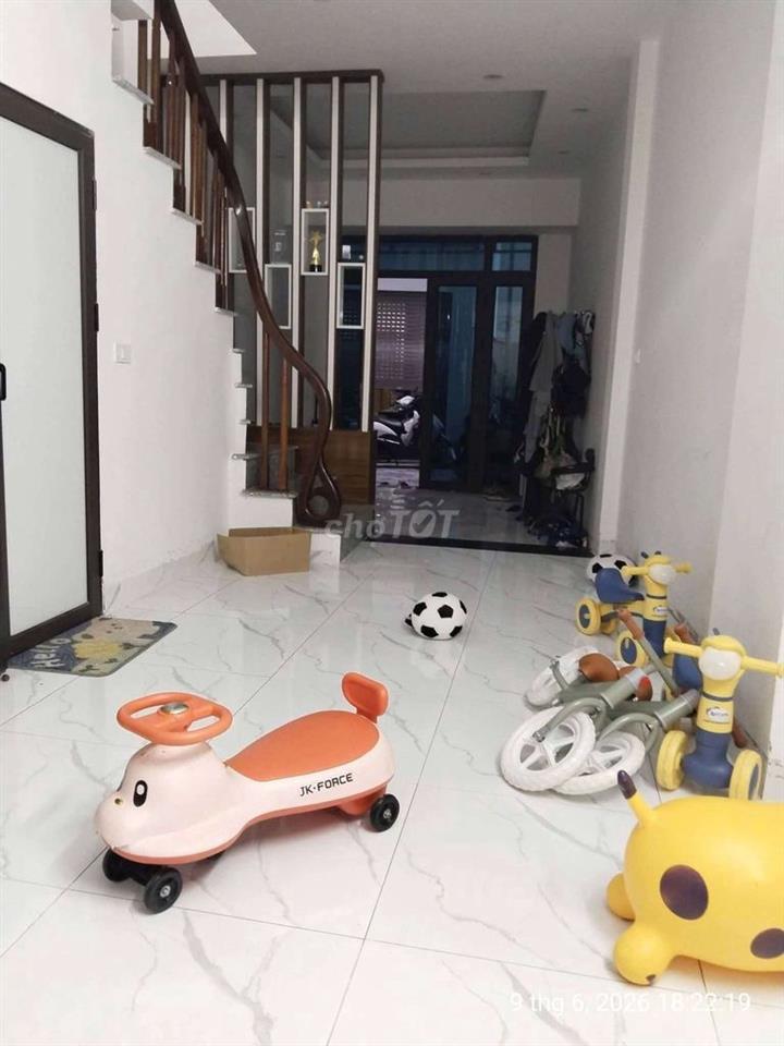bán nhà đường thượng Phúc Thanh trì Hà Nội. 45m hơn 5 tỷ 