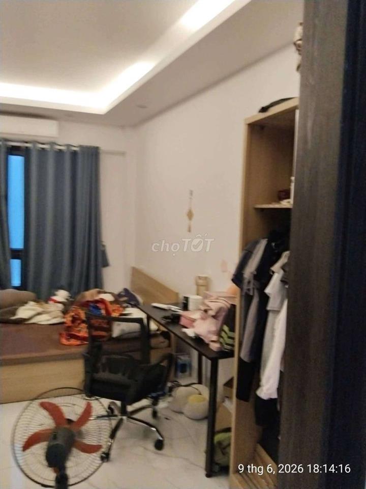 bán nhà đường thượng Phúc Thanh trì Hà Nội. 45m hơn 5 tỷ 