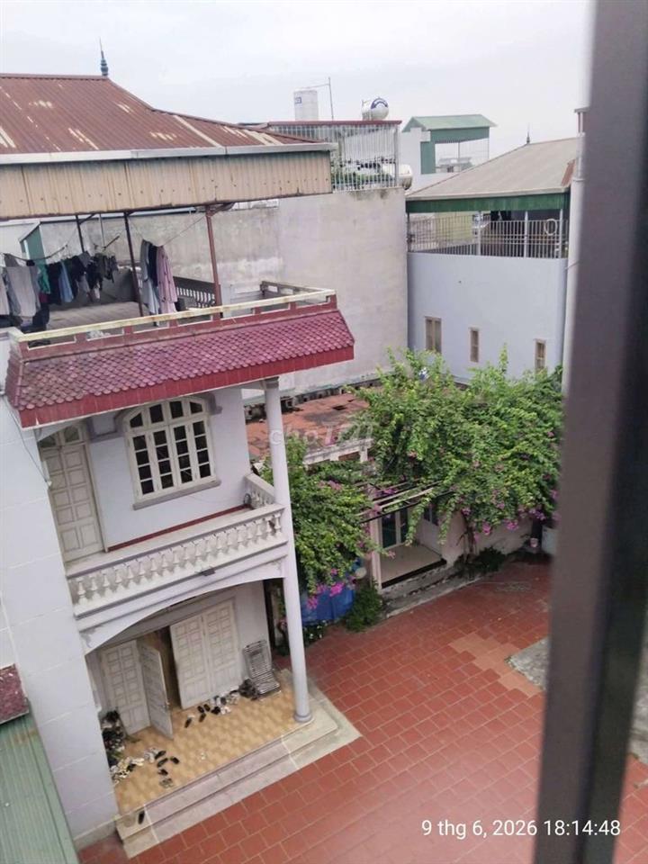bán nhà đường thượng Phúc Thanh trì Hà Nội. 45m hơn 5 tỷ 