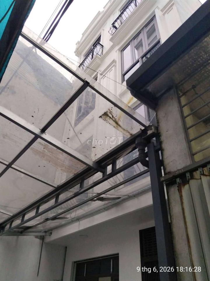 bán nhà đường thượng Phúc Thanh trì Hà Nội. 45m hơn 5 tỷ 