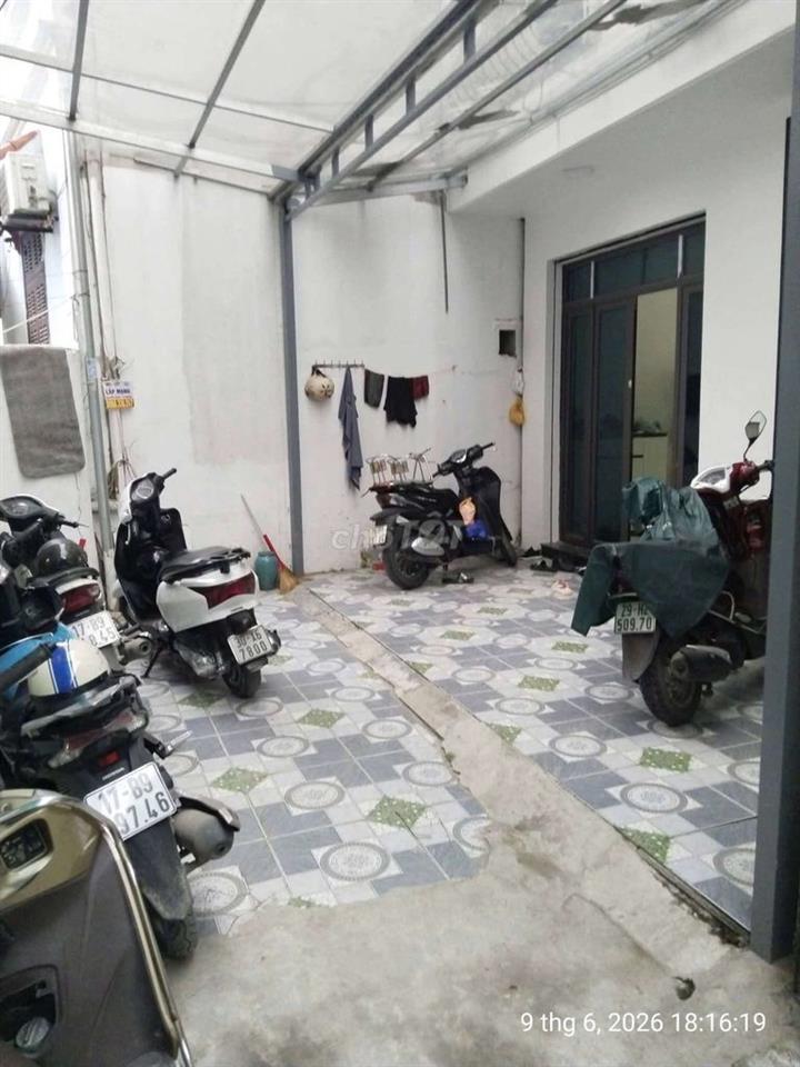 bán nhà đường thượng Phúc Thanh trì Hà Nội. 45m hơn 5 tỷ 