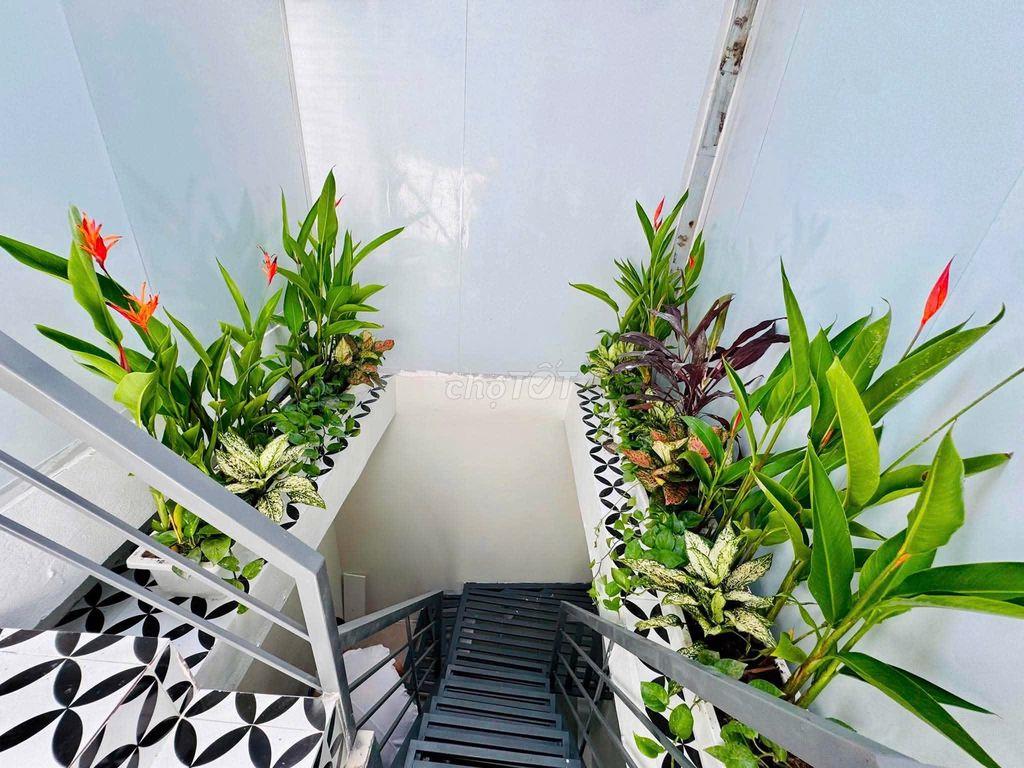 Chính chủ bán nhà Bạch Mai, 25m2 5 tầng , full nội thất nhỉnh 7 tỷ