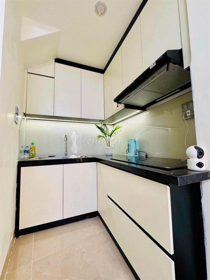 Chính chủ bán nhà Bạch Mai, 25m2 5 tầng , full nội thất nhỉnh 7 tỷ