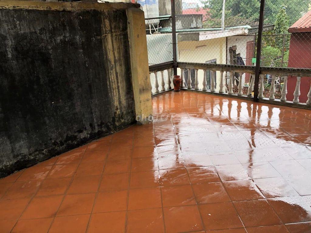 Cho thuê nhà ngõ phố Đại La