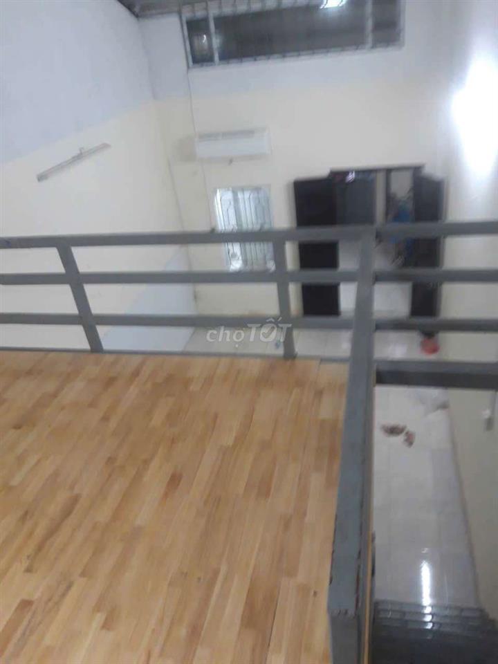 Cho thuê nhà cấp 4 số 66 ngõ 622 Minh Khai phường Vĩnh Tuy Hà Nội