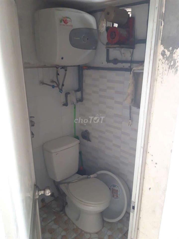 Cho thuê nhà cấp 4 số 66 ngõ 622 Minh Khai phường Vĩnh Tuy Hà Nội