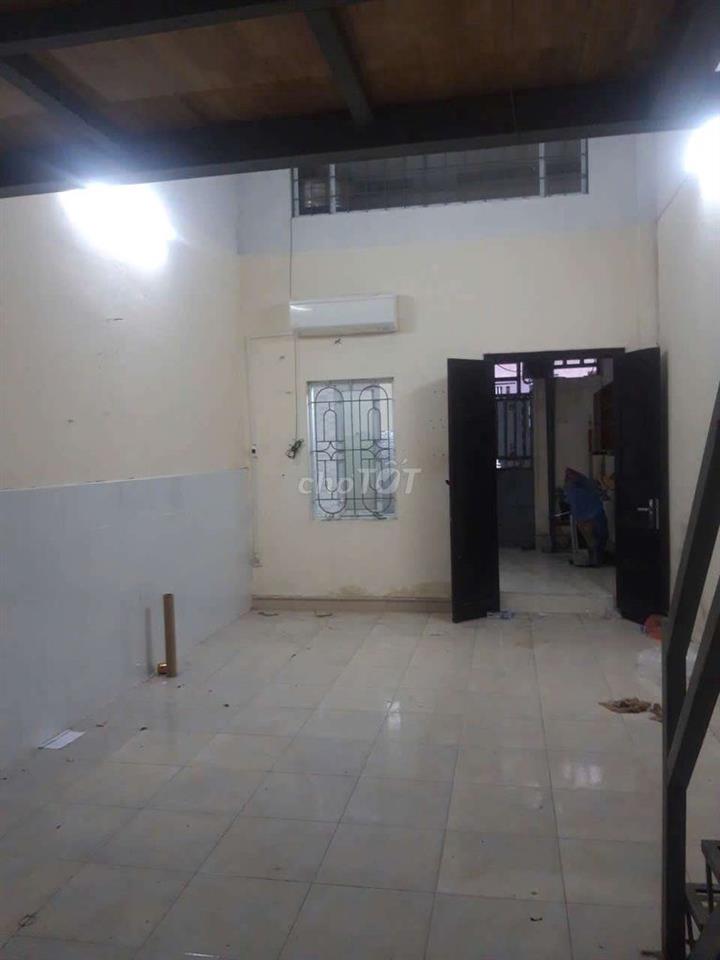 Cho thuê nhà cấp 4 số 66 ngõ 622 Minh Khai phường Vĩnh Tuy Hà Nội
