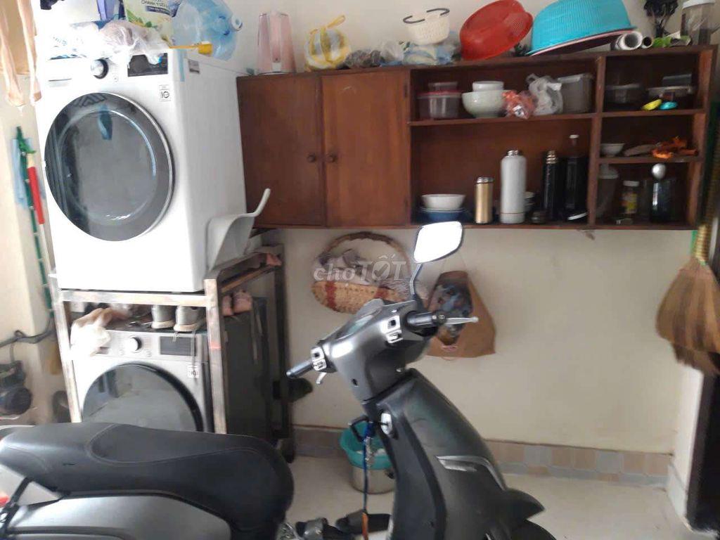 Cho thuê nhà cấp 4 số 66 ngõ 622 Minh Khai phường Vĩnh Tuy Hà Nội