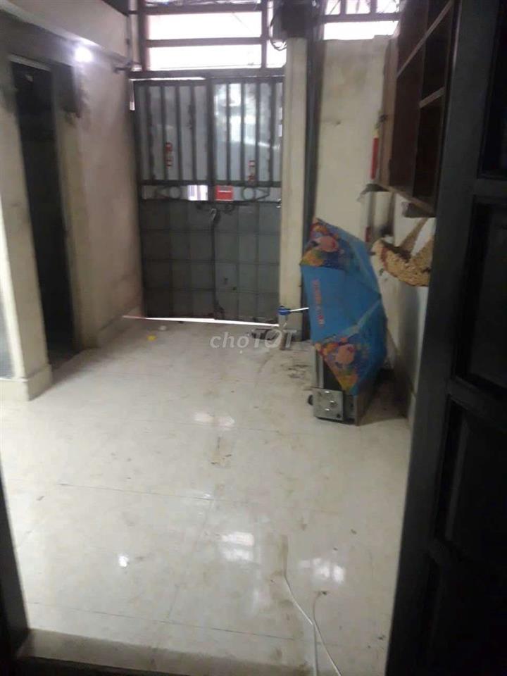 Cho thuê nhà cấp 4 số 66 ngõ 622 Minh Khai phường Vĩnh Tuy Hà Nội