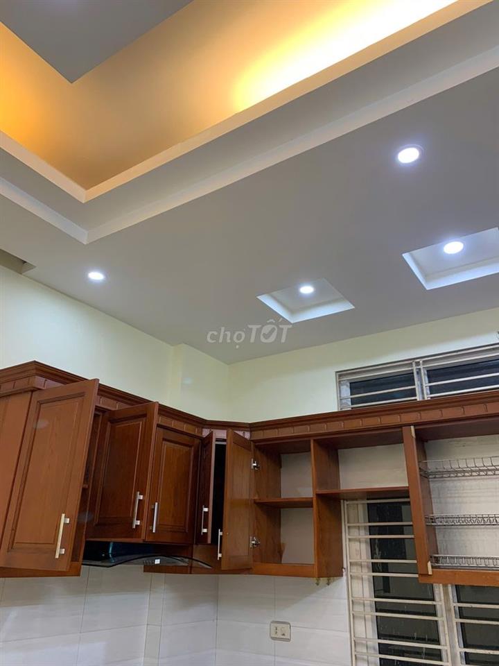 CHO THUÊ NHÀ NGUYÊN CĂN PHỐ TÂN MAI