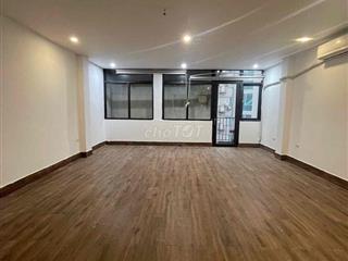 CHO THUÊ NHÀ Ô TÔ CÓ SÂN 65m2 TRƯỜNG CHINH 21tr