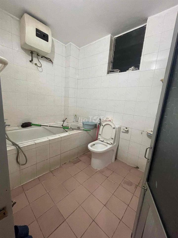 CHO THUÊ NHÀ Ô TÔ CÓ SÂN 65m2 TRƯỜNG CHINH 21tr