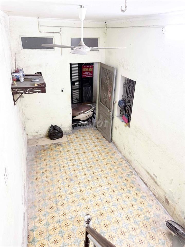 cho thuê nhà riêng