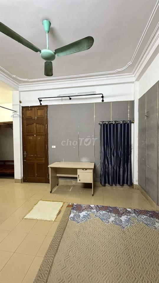 CHO THUÊ TẦNG 1 & TẦNG 4 – GẦN HỒ HALE & CÔNG VIÊN THỐNG NHẤT