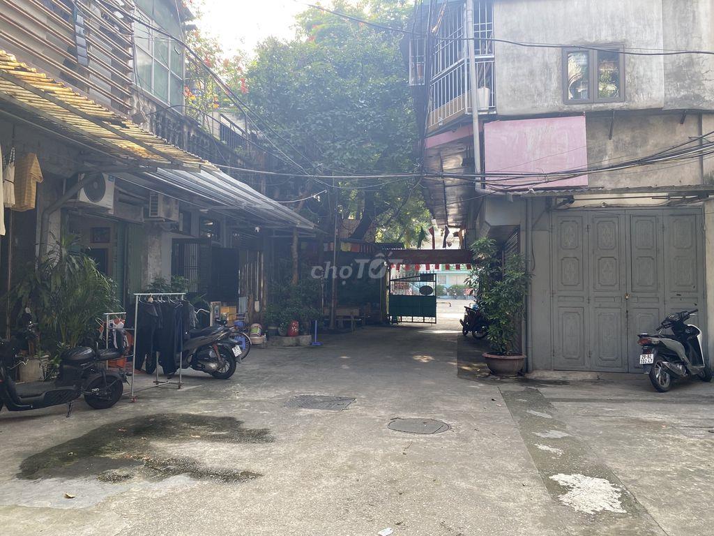 Chính chủ cho thuê nhà tầng 2 khu tập thể đường sông 90 Võ Thị Sáu