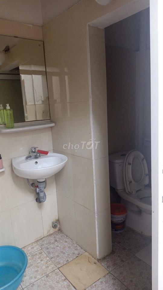 Cho thuê nhà 2 tầng gần BV Thanh Nhàn