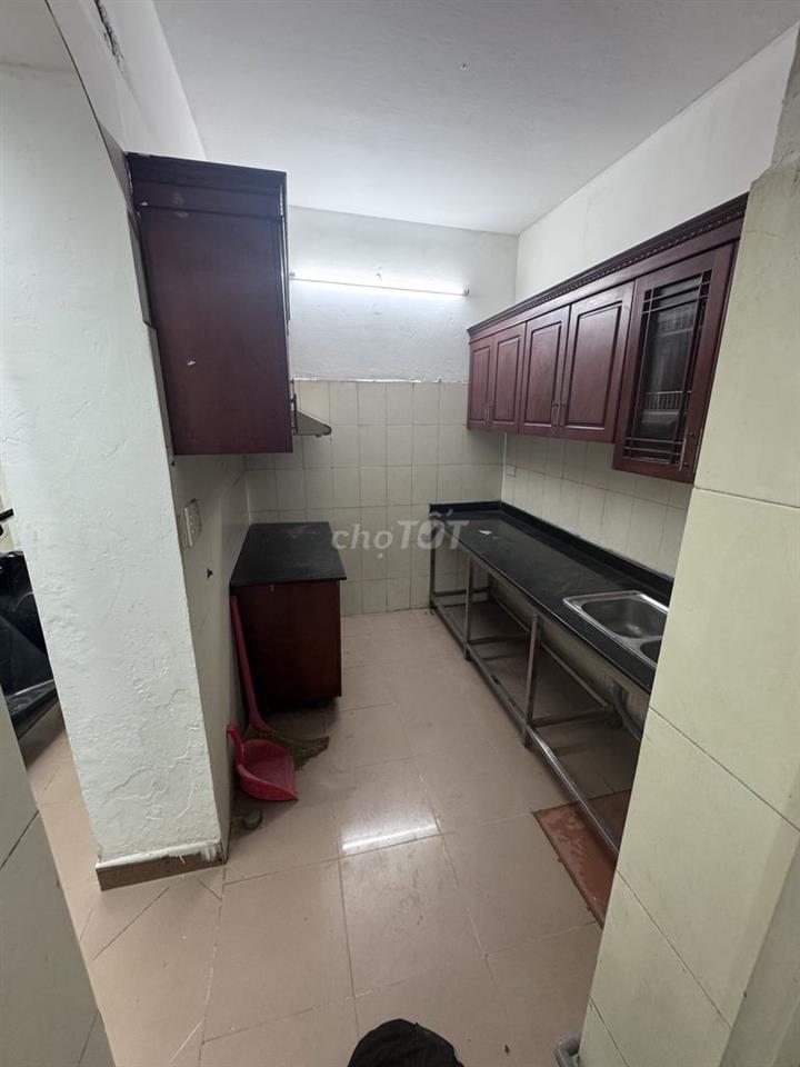 Cho thuê NR 3PN, 2WC tại Ngô 156, Kim Ngưu, giá ưu đãi 10 triệu, 50m2