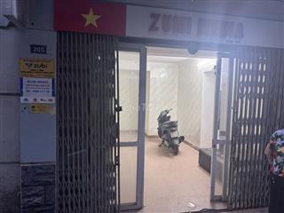 Cho thuê NR 3PN, 2WC tại Ngô 156, Kim Ngưu, giá ưu đãi 10 triệu, 50m2
