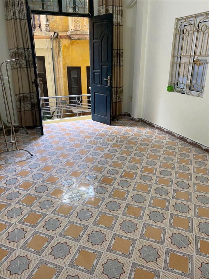 Cho thuê nhà riêng ngõ Hồng Mai, Bạch Mai, Hà Nội