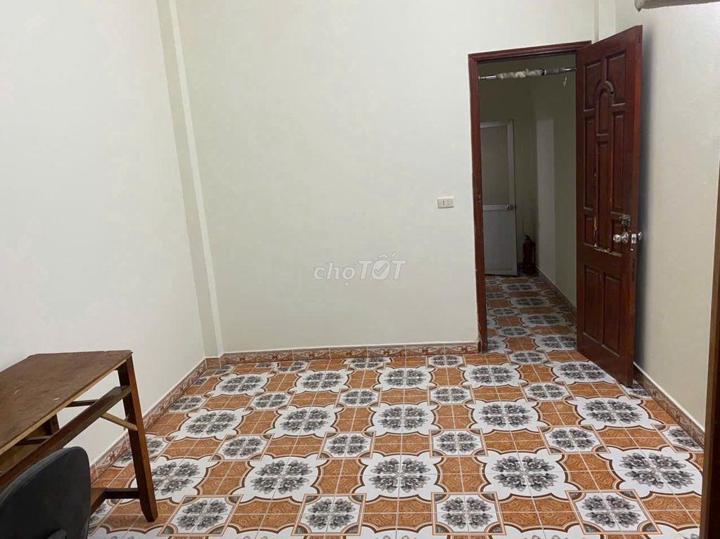 Cho thuê nhà riêng ngõ Hồng Mai, Bạch Mai, Hà Nội