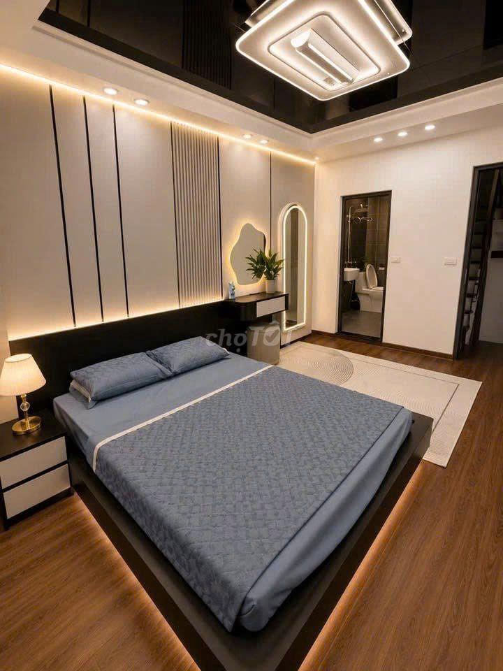 CHO THUÊ NHÀ NGUYÊN CĂN CẢM HỘI