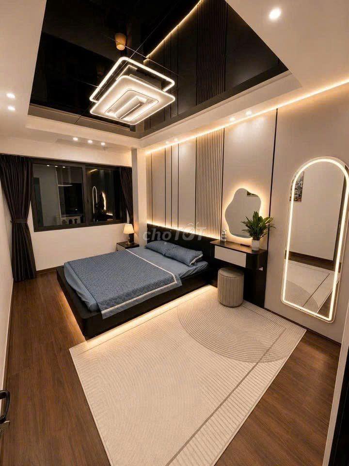 CHO THUÊ NHÀ NGUYÊN CĂN CẢM HỘI