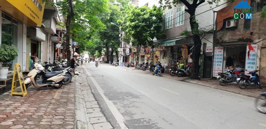 Chính chủ cần cho thuê cửa hàng mặt phố Lê Quý Đôn - P Hai Bà Trưng