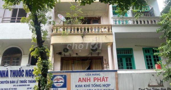 Chính chủ cần cho thuê cửa hàng mặt phố Lê Quý Đôn - P Hai Bà Trưng