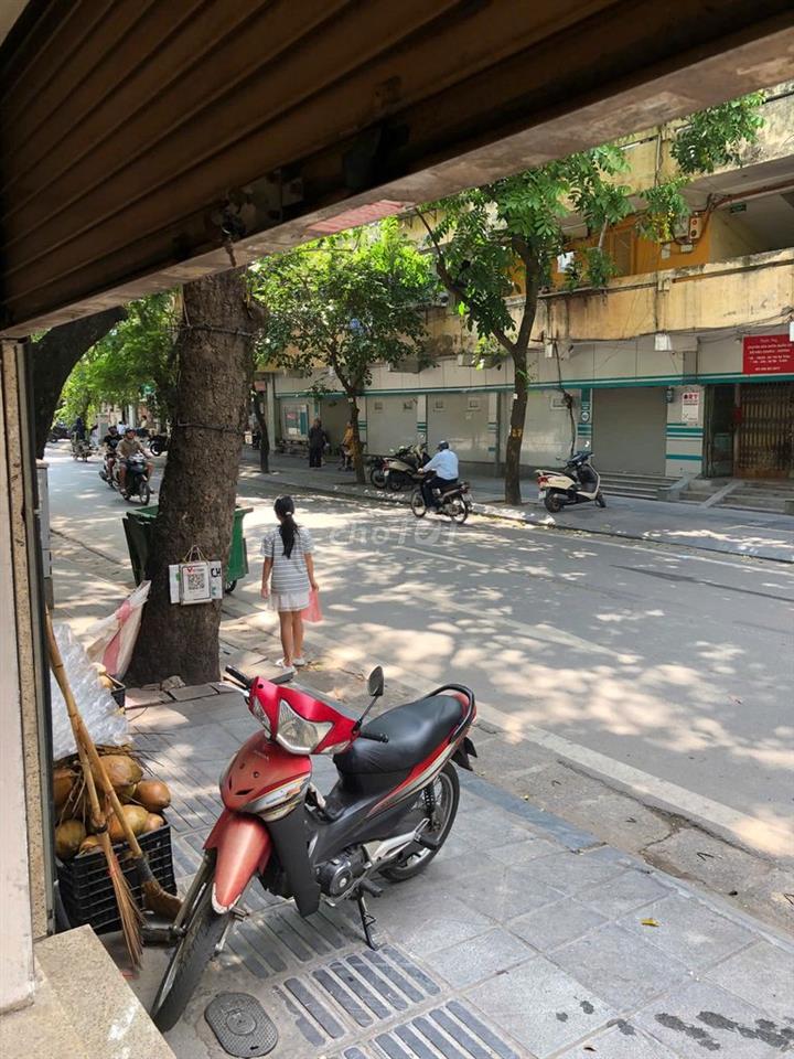 Chính chủ cho thuê nhà tầng 1 mặt phố 20 Lê Quý Đôn - tiện kinh doanh