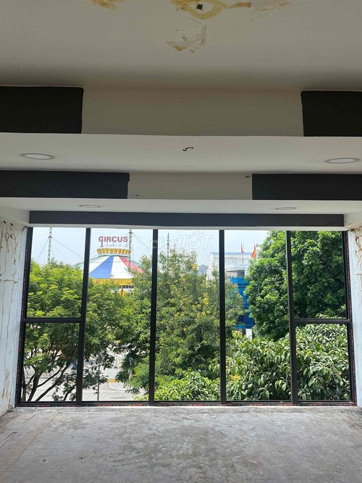 🔥 VỊ TRÍ ĐẮC ĐỊA TRẦN NHÂN TÔNG,  VIEW RẠP XIẾC & CÔNG VIÊN